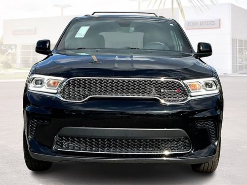 Used 2024 Dodge Durango SXT image 23