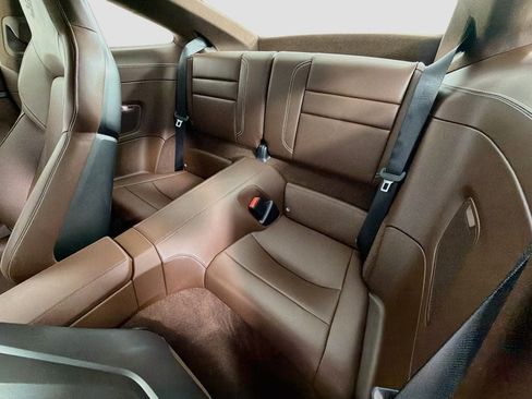 Certified 2022 Porsche 911 Carrera w/ Premium Package RWD image 22