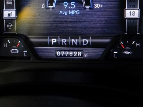 Used 2022 RAM 1500 Lone Star RWD image 27