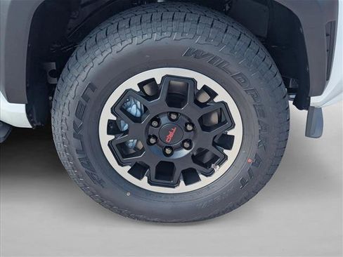 New 2026 Toyota 4Runner TRD Off-Road Premium AWD/4WD image 9