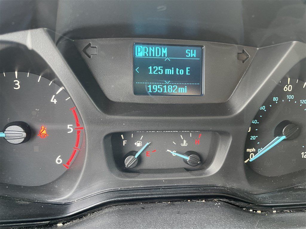 Used 2017 Ford Transit 350 148 High Roof Extended RWD image 24