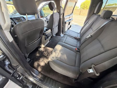 Used 2018 Ford F150 XL w/ Equipment Group 101A Mid AWD/4WD image 26