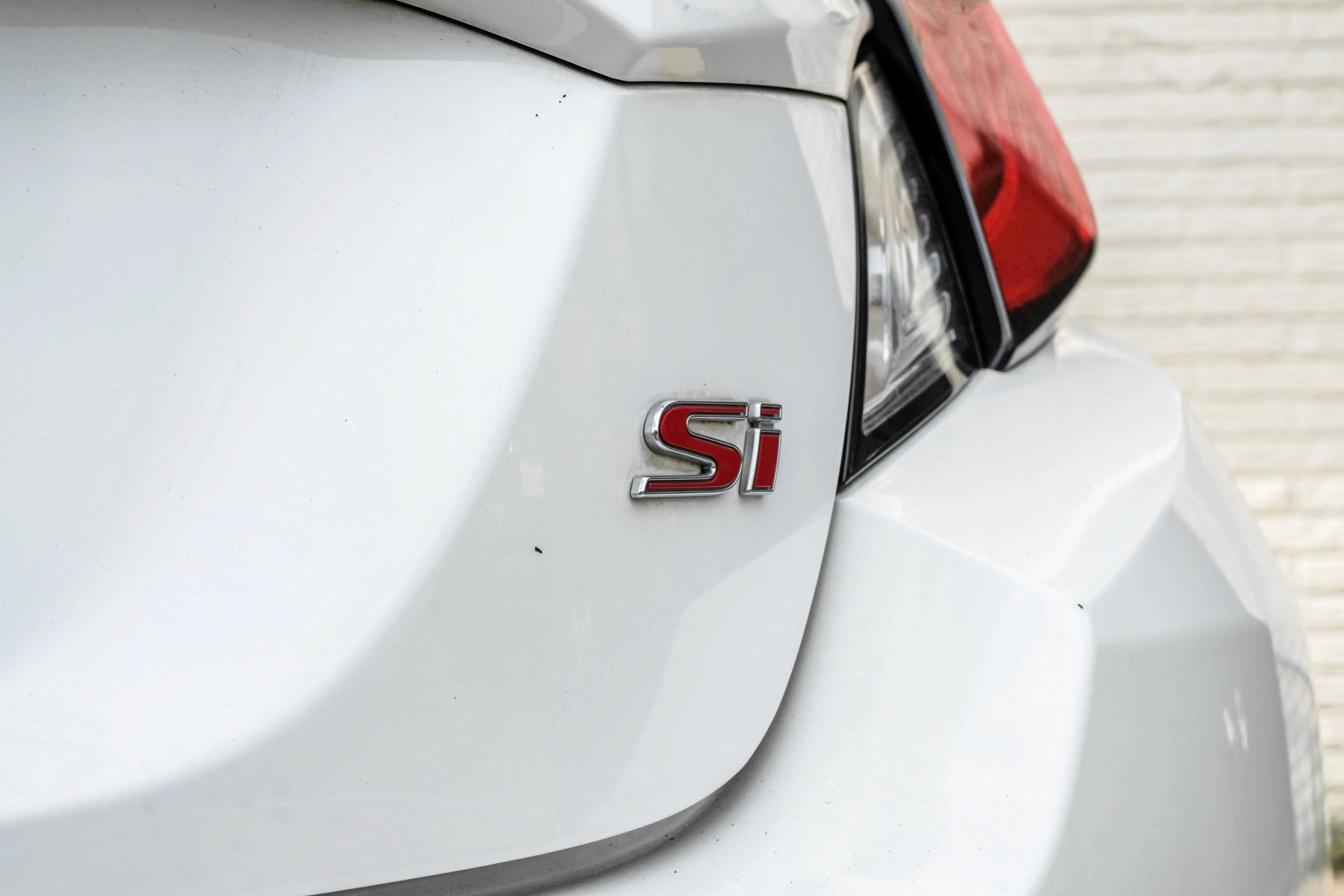 Used 2018 Honda Civic Si image 47