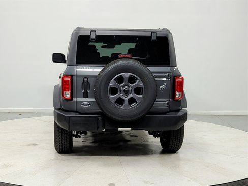 New 2025 Ford Bronco Big Bend image 6