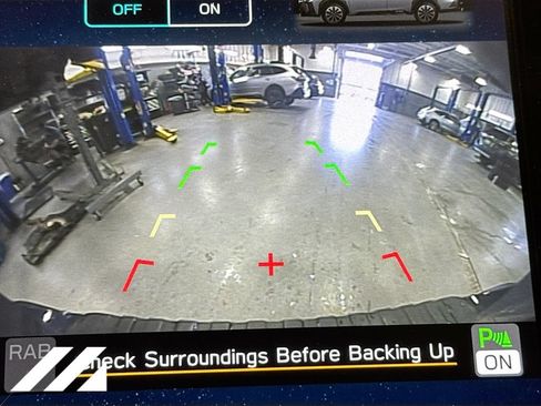 Used 2024 Subaru Outback Limited AWD/4WD image 16