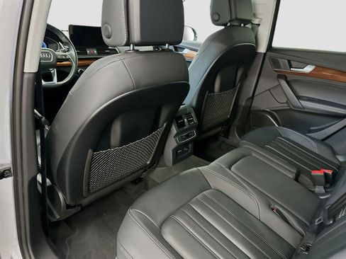 Used 2022 Audi Q5 2.0T Premium Plus w/ Premium Plus Package image 29