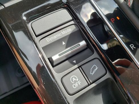 Certified 2025 Acura ADX A-Spec AWD/4WD image 31