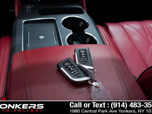 Used 2025 Acura MDX A-Spec image 58