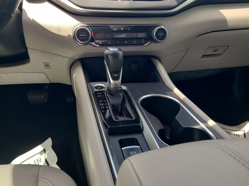 Used 2019 Nissan Altima 2.5 SV FWD image 20