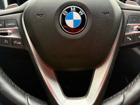 Used 2020 BMW 330i xDrive Sedan w/ Convenience Package image 15