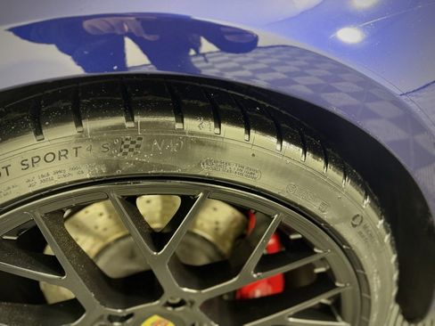 Used 2022 Porsche 911 Carrera GTS image 18