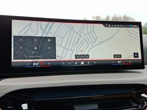 Certified 2025 BMW M340i xDrive w/ Premium Package image 19