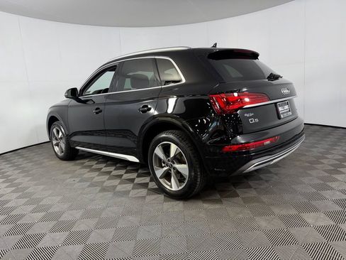 Used 2023 Audi Q5 2.0T Premium Plus w/ Premium Plus Package AWD/4WD image 8