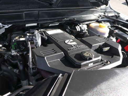Used 2021 RAM 3500 Big Horn AWD/4WD image 14