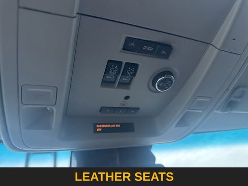 Used 2018 Chevrolet Tahoe Premier w/ Max Trailering Package image 17