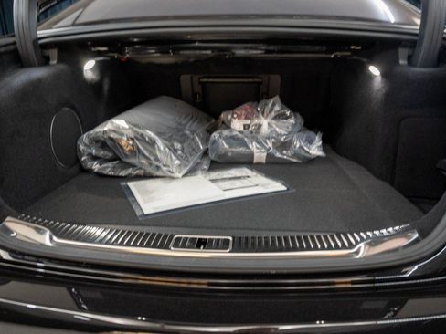 New 2026 Mercedes-Benz S 63 AMG S image 31