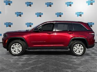 Certified 2023 Jeep Grand Cherokee Limited video 2