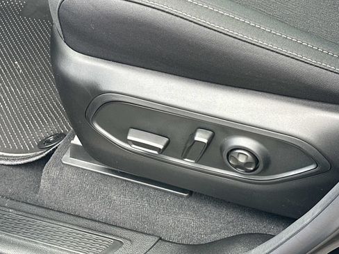 New 2026 Jeep Grand Cherokee L 4WD image 20
