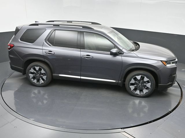New 2026 Honda Pilot Elite image 33