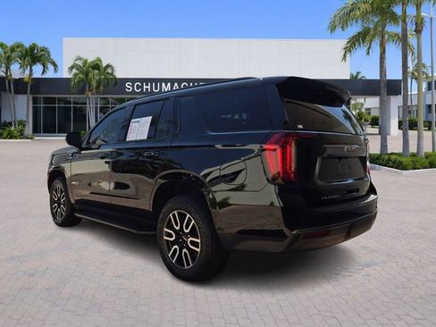 Used 2023 GMC Yukon AT4 image 5