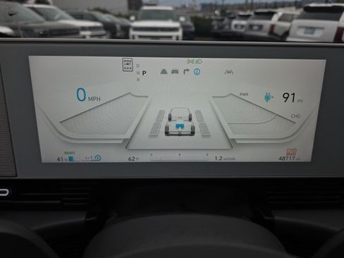 Certified 2022 Hyundai Ioniq 5 SEL image 14