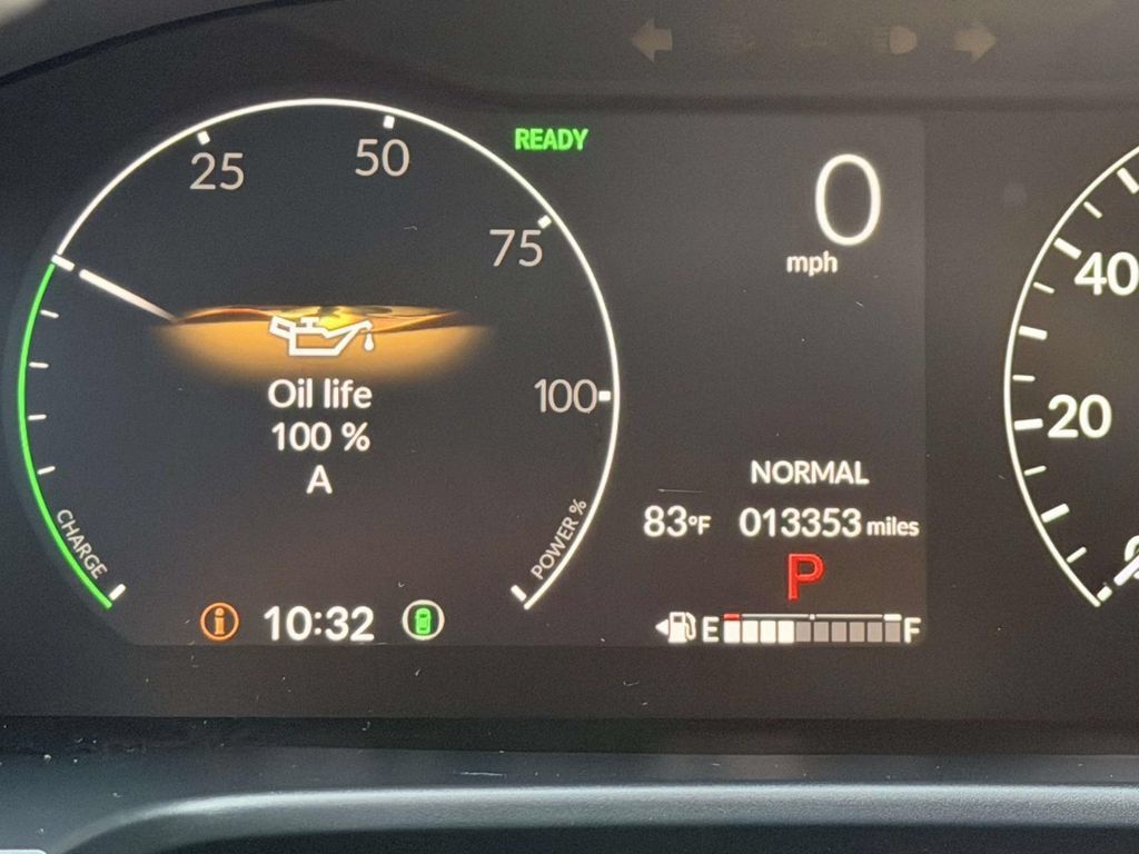Used 2026 Honda CR-V Sport image 10