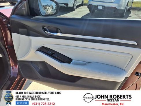 Used 2023 Nissan Altima 2.5 SL image 20