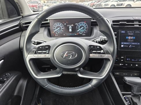 Used 2023 Hyundai Tucson SEL w/ Convenience Package image 24