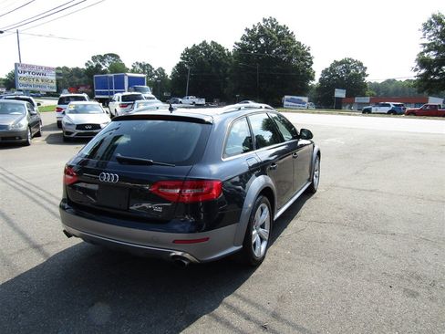 Used 2014 Audi A4 Prestige AWD/4WD image 9
