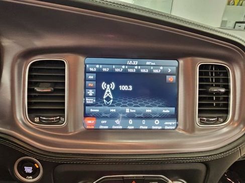 Used 2023 Dodge Charger Scat Pack w/ Plus Group image 16