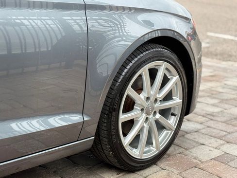 Used 2015 Audi A3 2.0T Premium Plus image 11