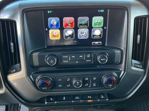 Used 2018 Chevrolet Silverado 1500 LT w/ All Star Edition image 22