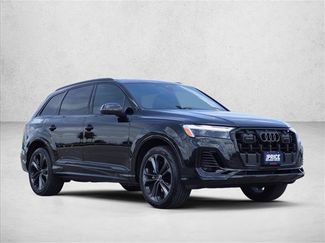 Used 2025 Audi Q7 3.0T Premium Plus AWD/4WD video 3