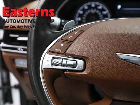 Used 2023 Genesis G80 2.5T image 15