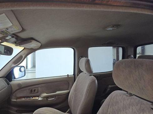 Used 2004 Toyota Tacoma PreRunner RWD image 12
