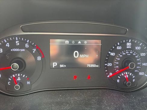 Used 2020 Kia Soul GT-Line Turbo FWD image 11