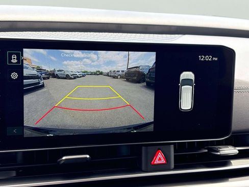 New 2026 Kia Carnival LXS image 21