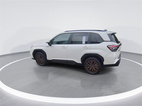 New 2025 Subaru BRZ Premium image 6