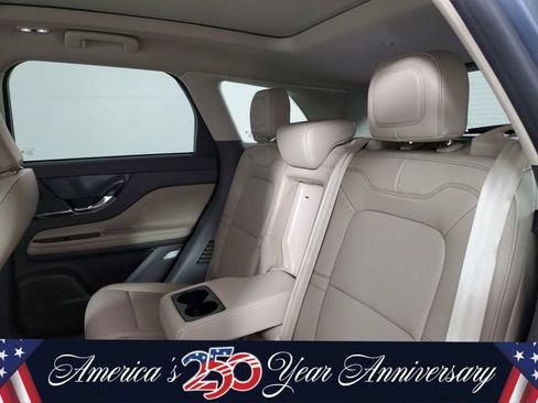 Used 2024 Lincoln Corsair FWD w/ Equipment Group 101A image 13