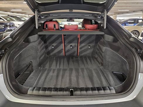 Certified 2023 BMW i4 eDrive35 RWD image 6