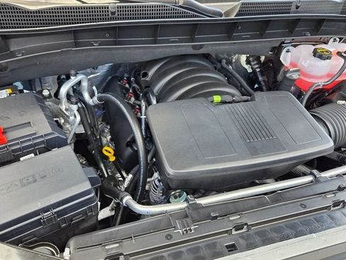 New 2026 GMC Sierra 1500 Denali Ultimate AWD/4WD image 20