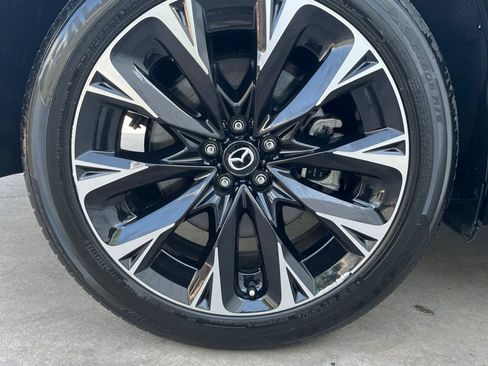 Used 2024 MAZDA CX-90 Plug-In Hybrid w/ Premium Plus AWD/4WD image 27