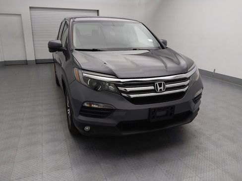 Used 2017 Honda Pilot EX-L image 14