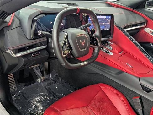 Used 2023 Chevrolet Corvette Z06 image 9