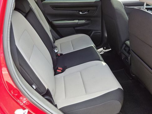 Certified 2024 Honda CR-V EX image 16