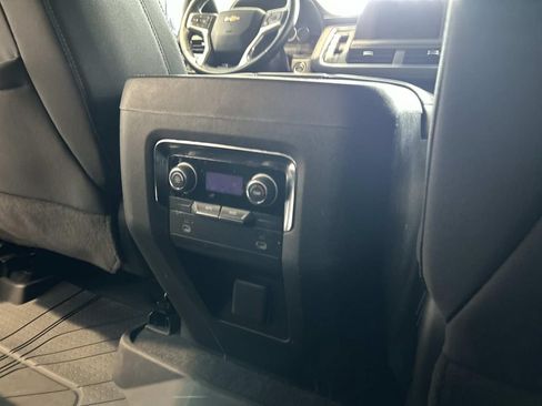 Used 2024 Chevrolet Suburban LS w/ Driver Alert Package AWD/4WD image 18