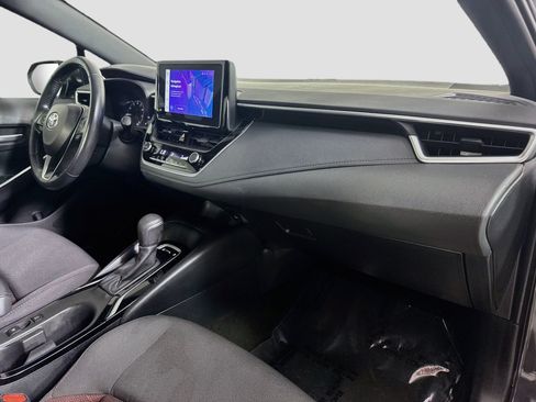Used 2023 Toyota Corolla SE FWD image 30