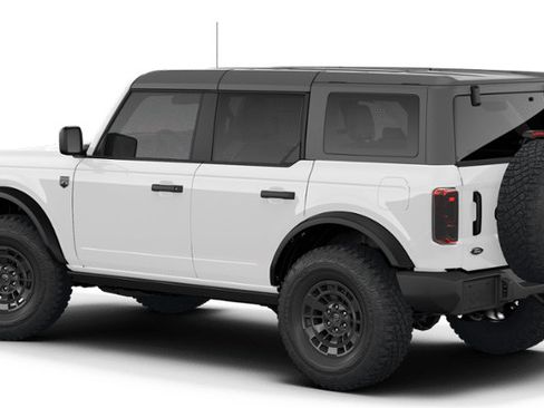 New 2026 Ford Bronco Big Bend w/ Black Diamond Package AWD/4WD image 27