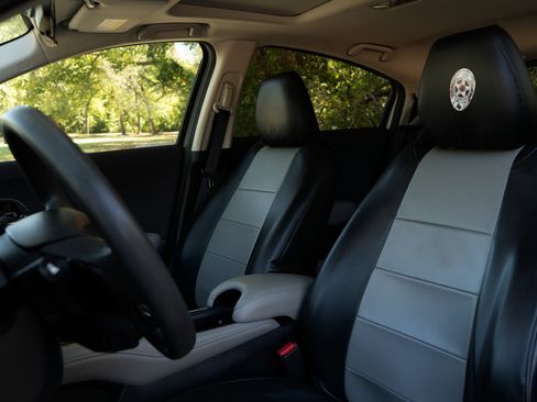 Certified 2022 Honda HR-V EX image 17