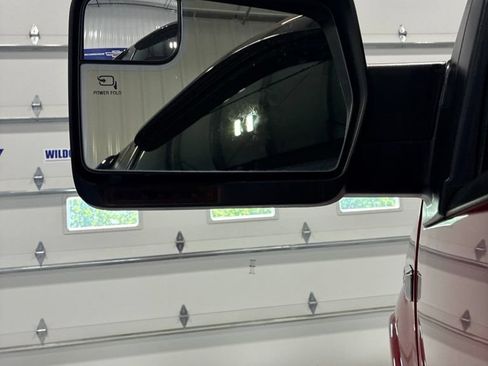 Used 2012 Ford F150 Lariat w/ Lariat Chrome Pkg AWD/4WD image 18